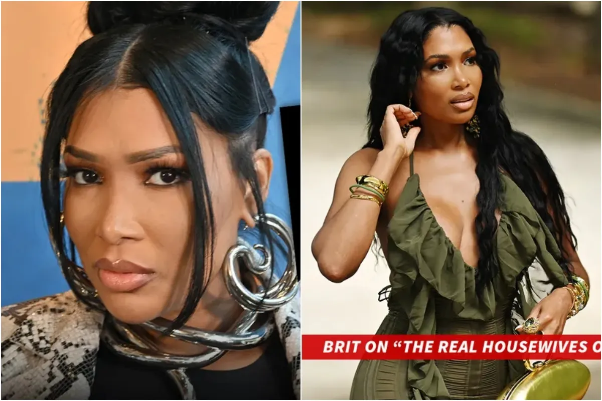 Brit Eady Sues Bravo Over Oral Sex Poster Shown on 'RHOA' Broadcast Episode ngocc