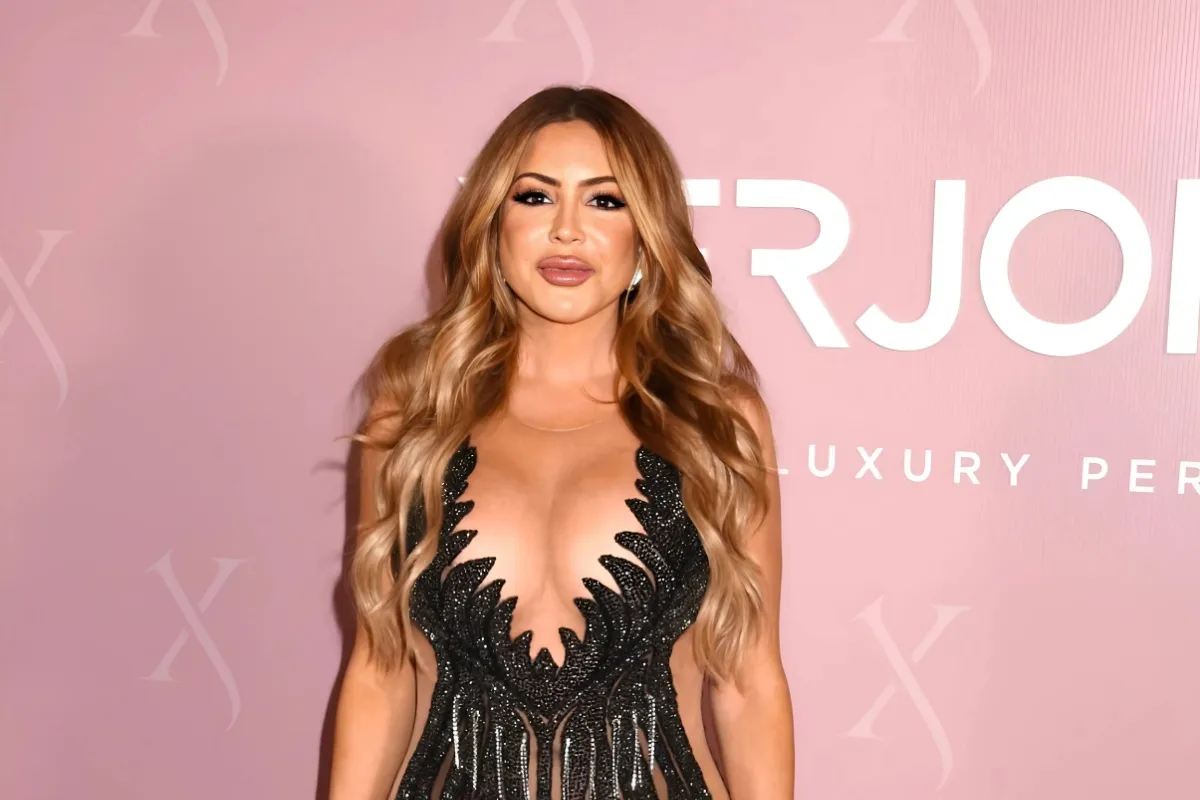 Larsa Pippen Dragged by Fans for ‘Unrecognizable’ Photoshopped Pic, Compared to Kim Kardashian tram