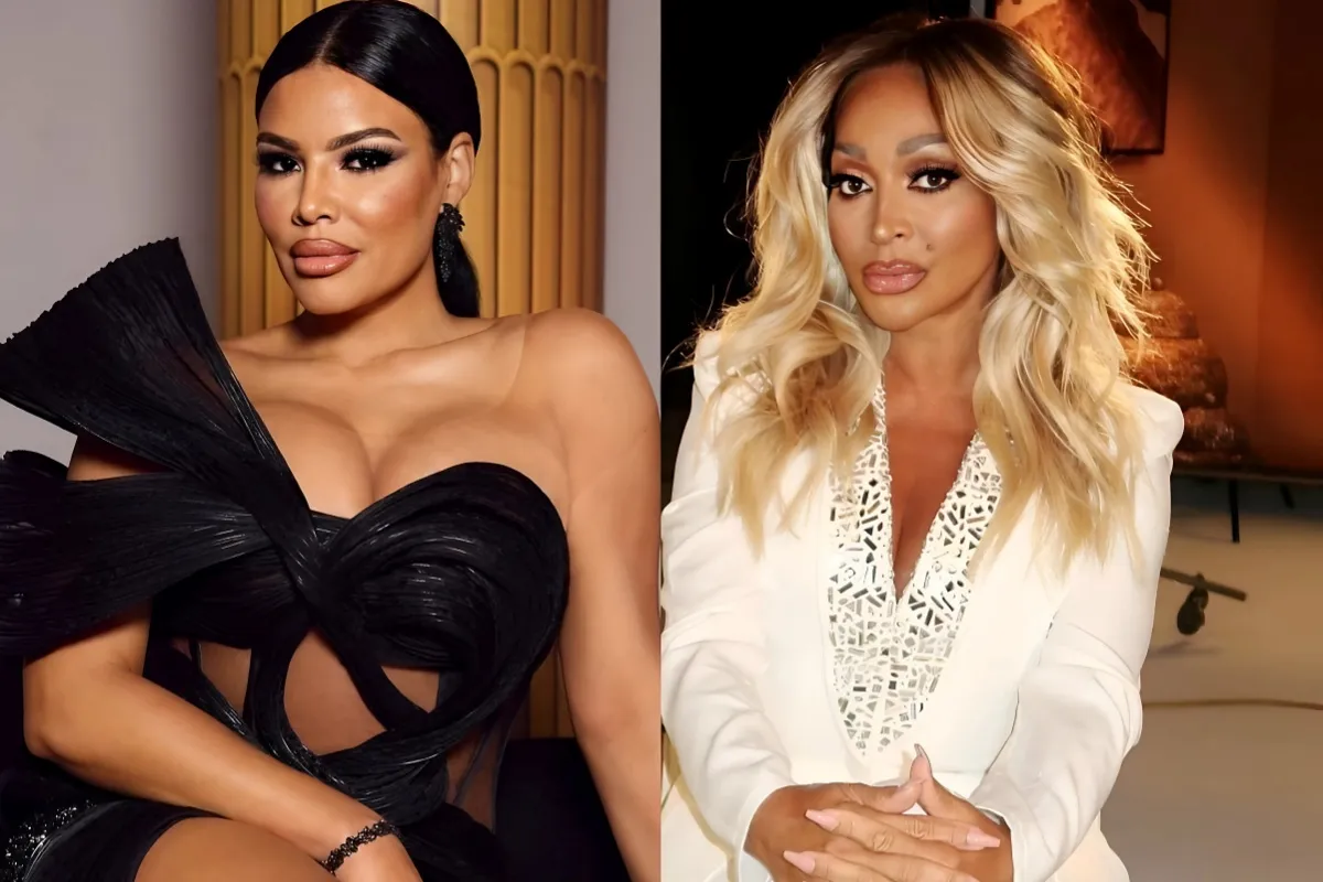 RHOP’s Mia Thornton Spills Tea on Karen’s Butt Dial, Boyfriend Inc, Gordon’s Love Life & More tram