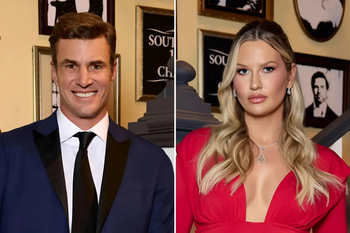 Shep Rose Clears the Air on Relationship With Molly O’Connell After Their Fling tram