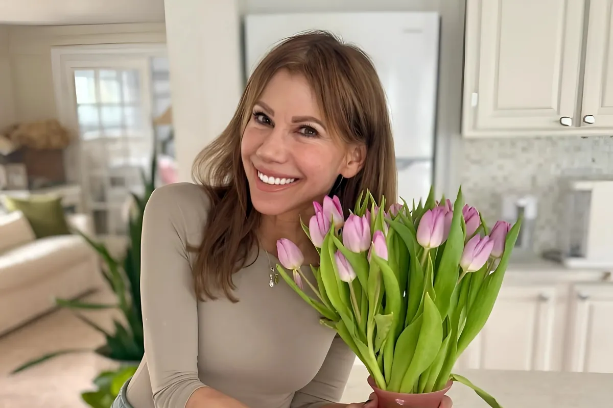 Theresa Nist Gives an Update on Her Dating Life and Teases a New Relationship tram