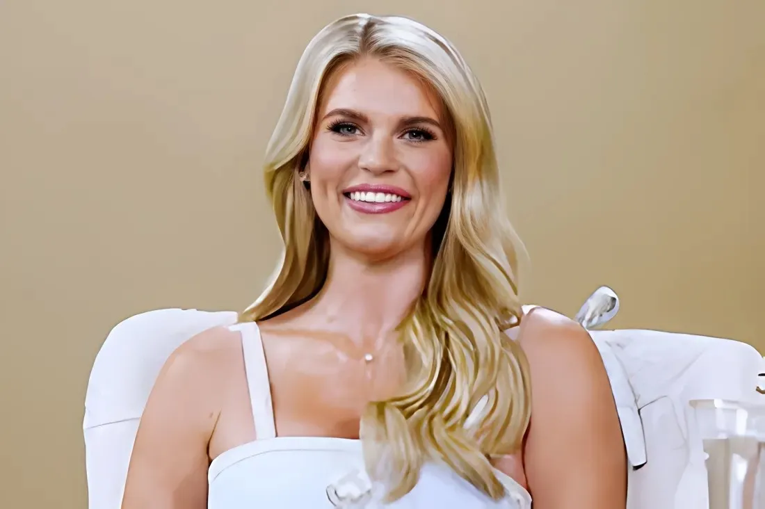 Step Inside Madison LeCroy's Glamorous New Closet: A Stunning Peek into Luxury Living - lul