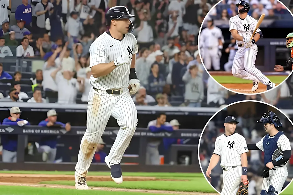 Yankees' Paul Golschmidt Speaks Out on Time's Tug and Nostalgic 'Billy Madison' Tradition - lulu