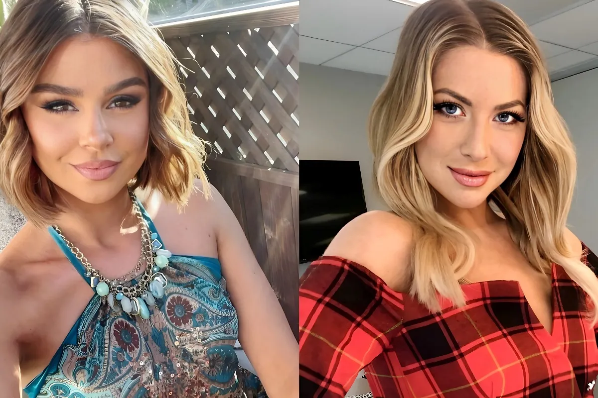 Rachel Leviss Claps Back at Ariana Madix's "Frivolous" Lawsuit Request, Teases Inclusion of Bravo and Vanderpump Rules Producers in Revenge Porn Legal Battle - lulu