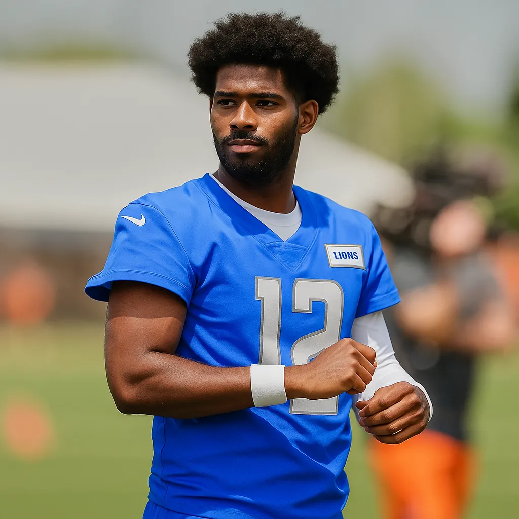 Breaking News: Lions Trade Pitch Brings Shedeur Sanders to Detroit, Swaps $5.7M QB