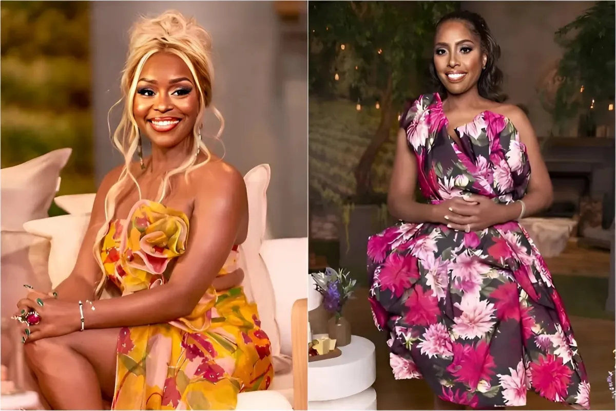 Did Quad & Simone Make Up? The Married to Medicine Reunion Drama Continues liennhi