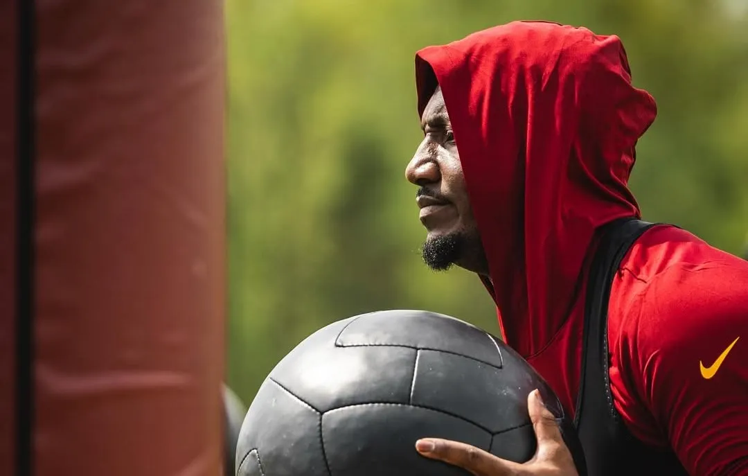 Deebo Samuel Shockingly Named Niners' Biggest Offseason Loss Deebo Samuel Shockingly Named Niners' Biggest Offseason Loss