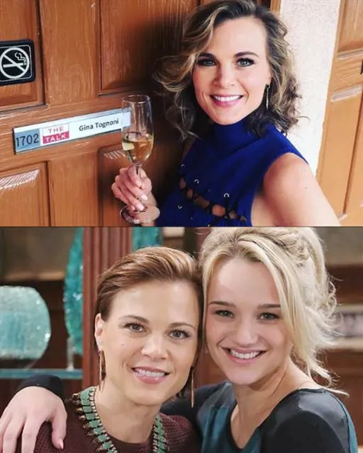 MAJOR Y&R Casting News: Gina Tognoni Returns as Sally’s Long-Lost Mother—Drama Ahead!  🎬