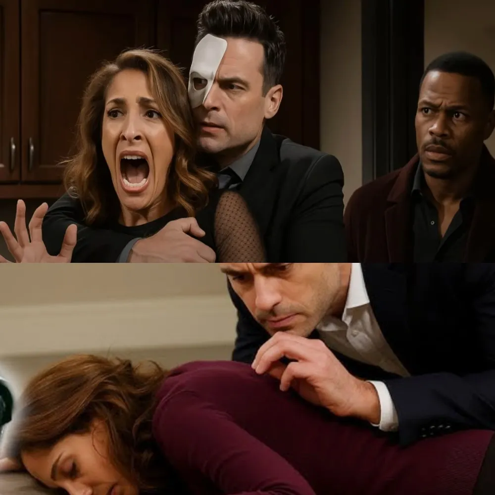 Y&R Spoilers: Lily’s Children Are The Key To Unraveling A Major Y&R Mystery, Aristotle Dumas’ Children Returns