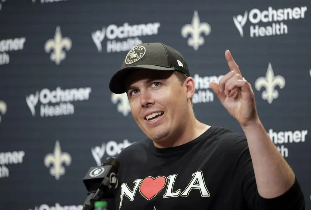 Saints Have Potential Superstar On Their Hands