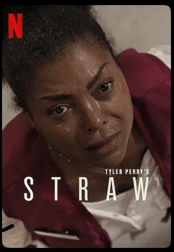 Tyler Perry’s STRAW | Official Trailer