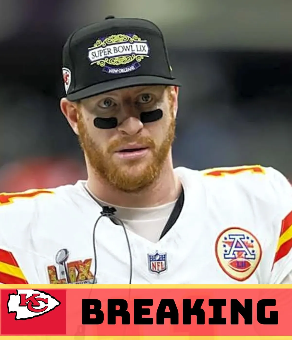 Former WR Sounds Off on Former Chiefs QB