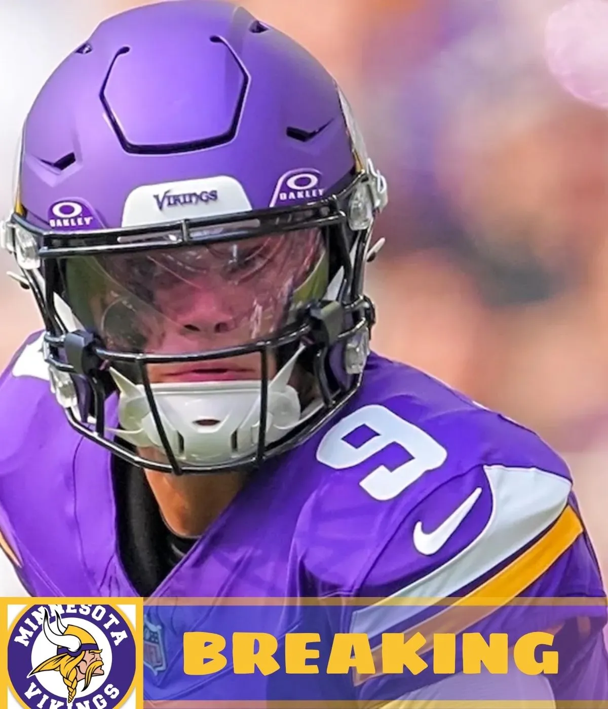 Report: Vikings see three-year championship window with J.J. McCarthy after interest from Aaron Rodgers