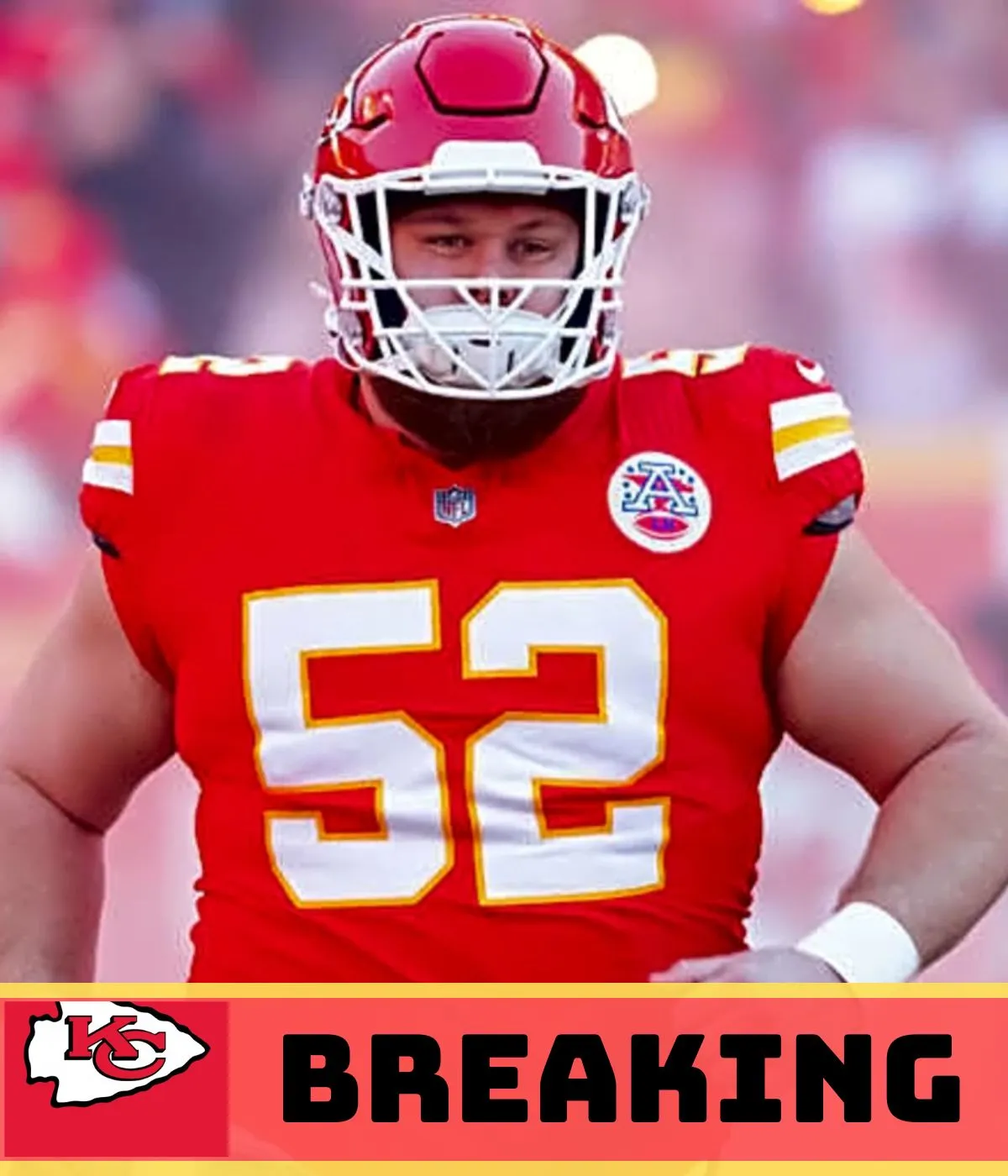 Chiefs’ O-Line in Much Better Shape Than Super Bowl