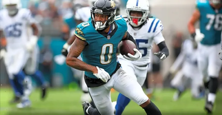 Steelers Insider Offers Gabe Davis Update