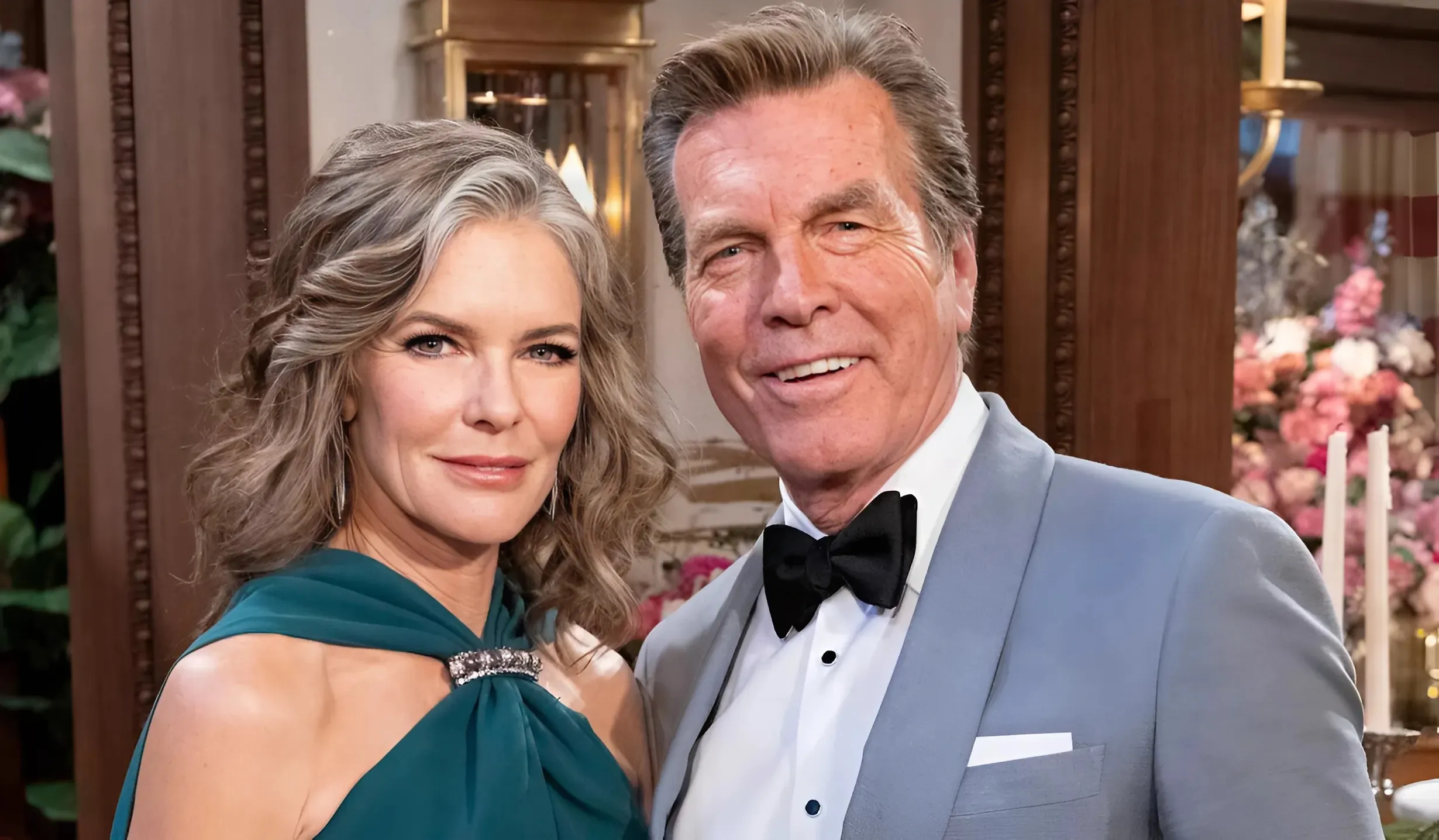 Young and Restless Preview: As You-Know-Who’s Big Party Is the Talk of the Town, Mariah Ponders Breaking Her Silence