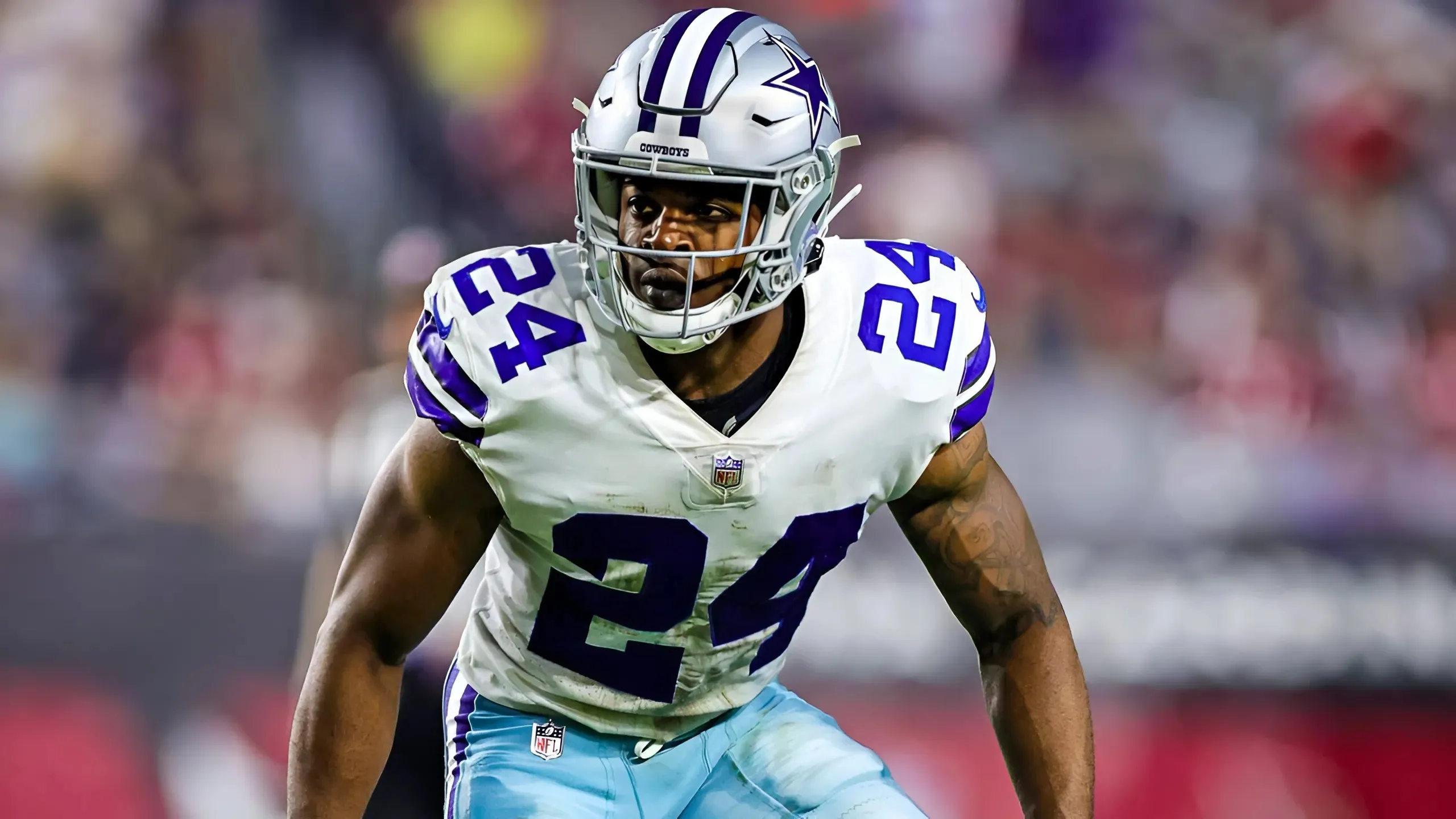 Former Cowboys CB Facing Serious Charges After Fatal Crash