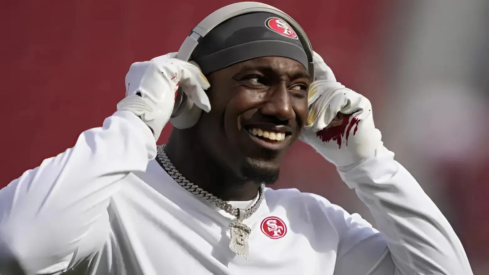 Deebo Samuel’s viral post-practice work has Commanders fans buzzing