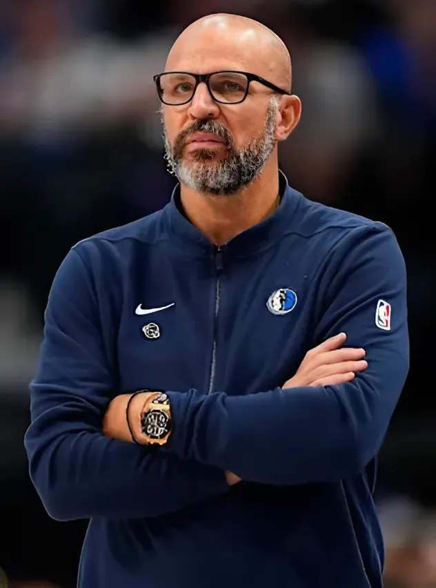 Mavericks must pounce on dream Jason Kidd replacement if Knicks rumors heat up