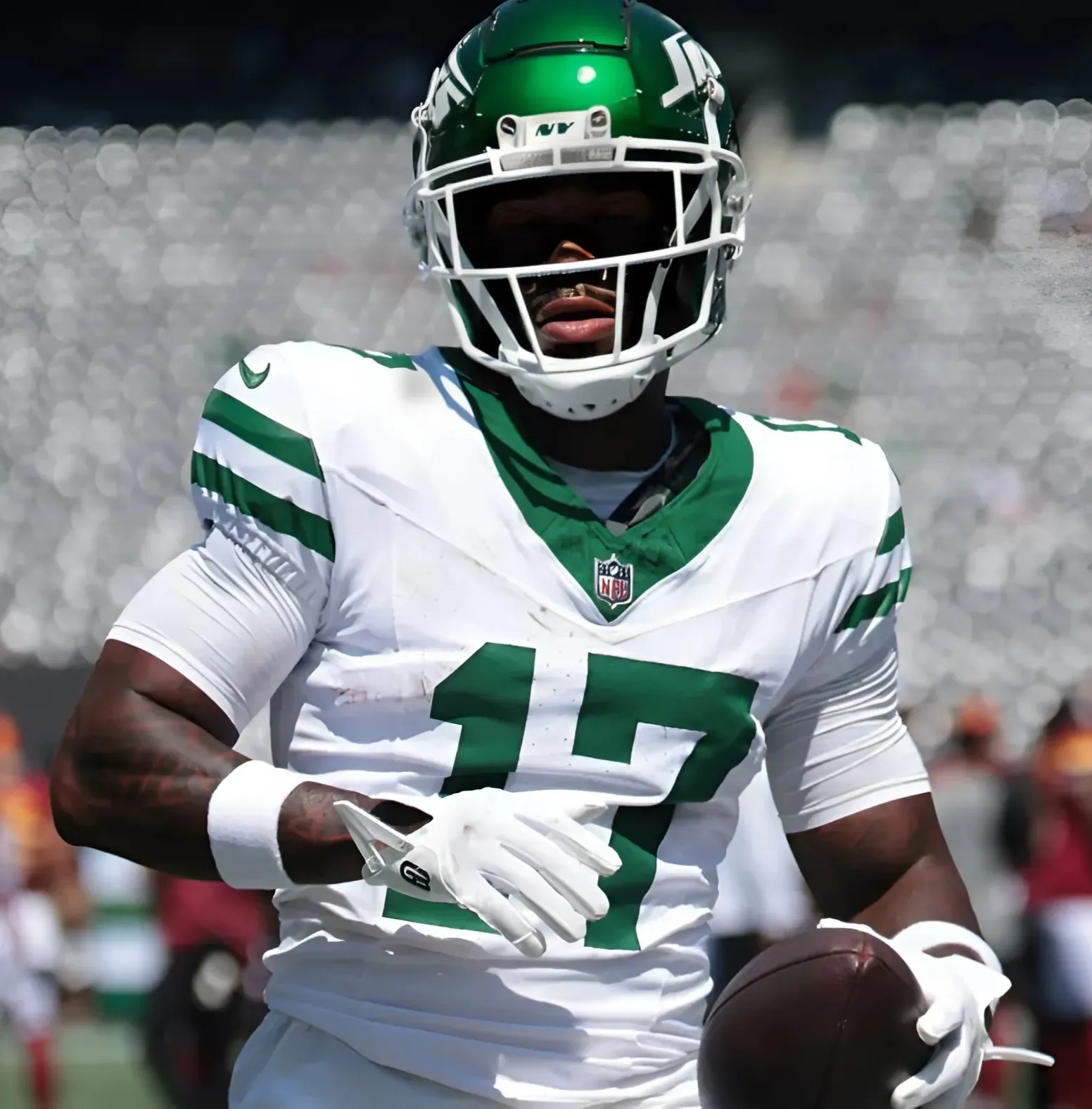 Is Jets' 'YAC King' Set For Breakout Season?