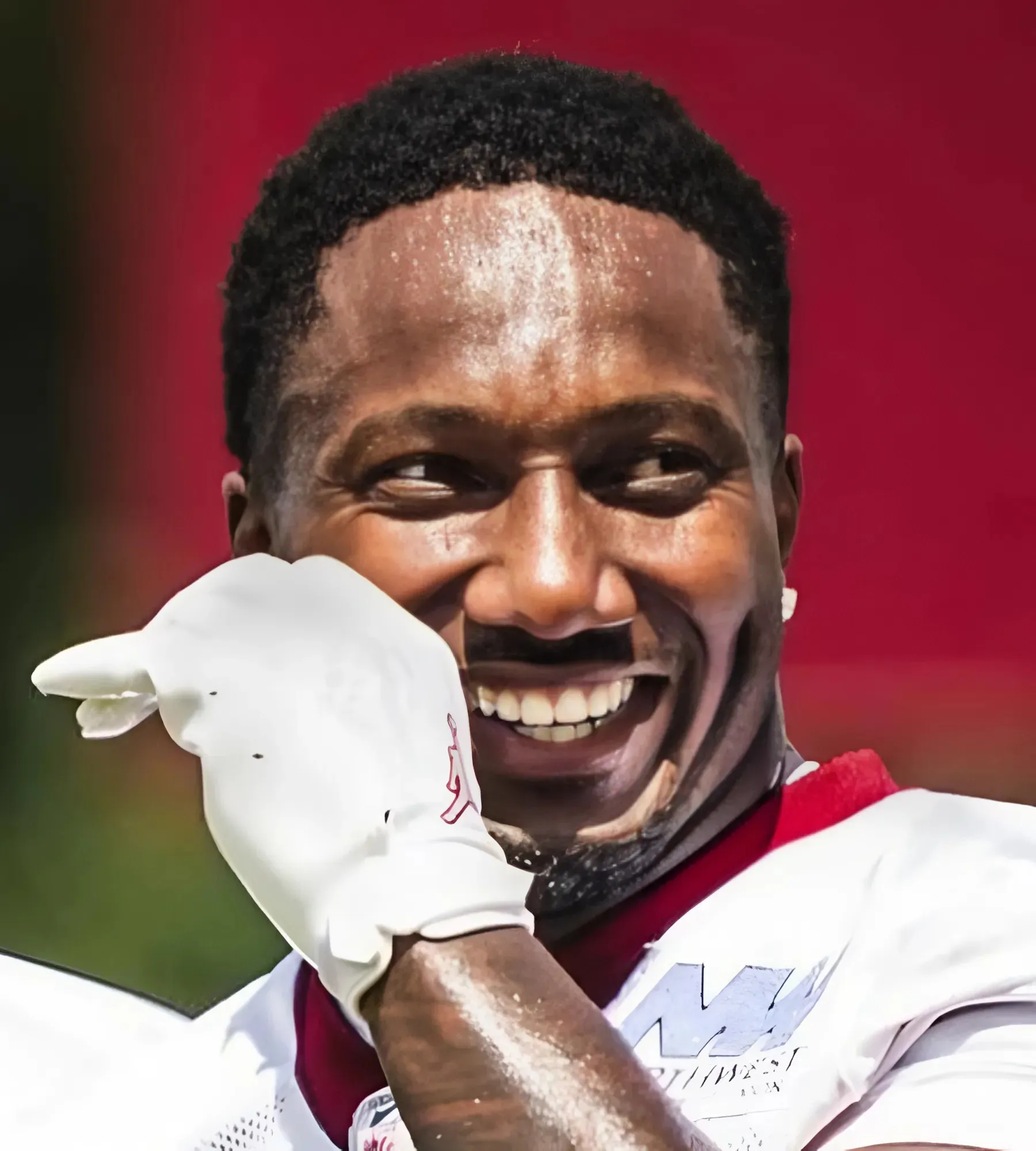 Deebo Samuel’s viral post-practice work has Commanders fans buzzing