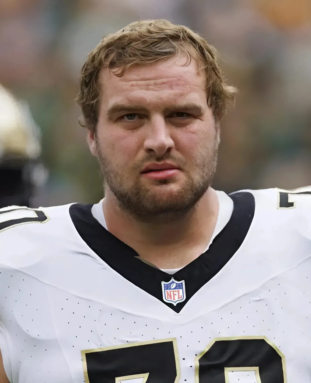 “Really Shine”: New Orleans Saints 1st-Round Pick on Position Change