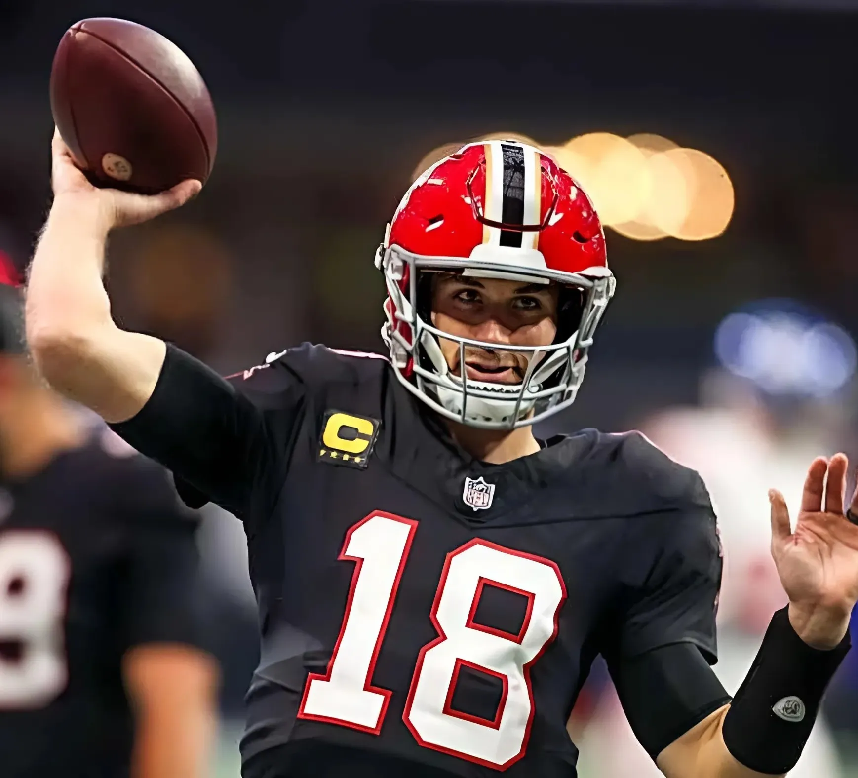 Pair of AFC South Floated as Potential Kirk Cousins Destinations