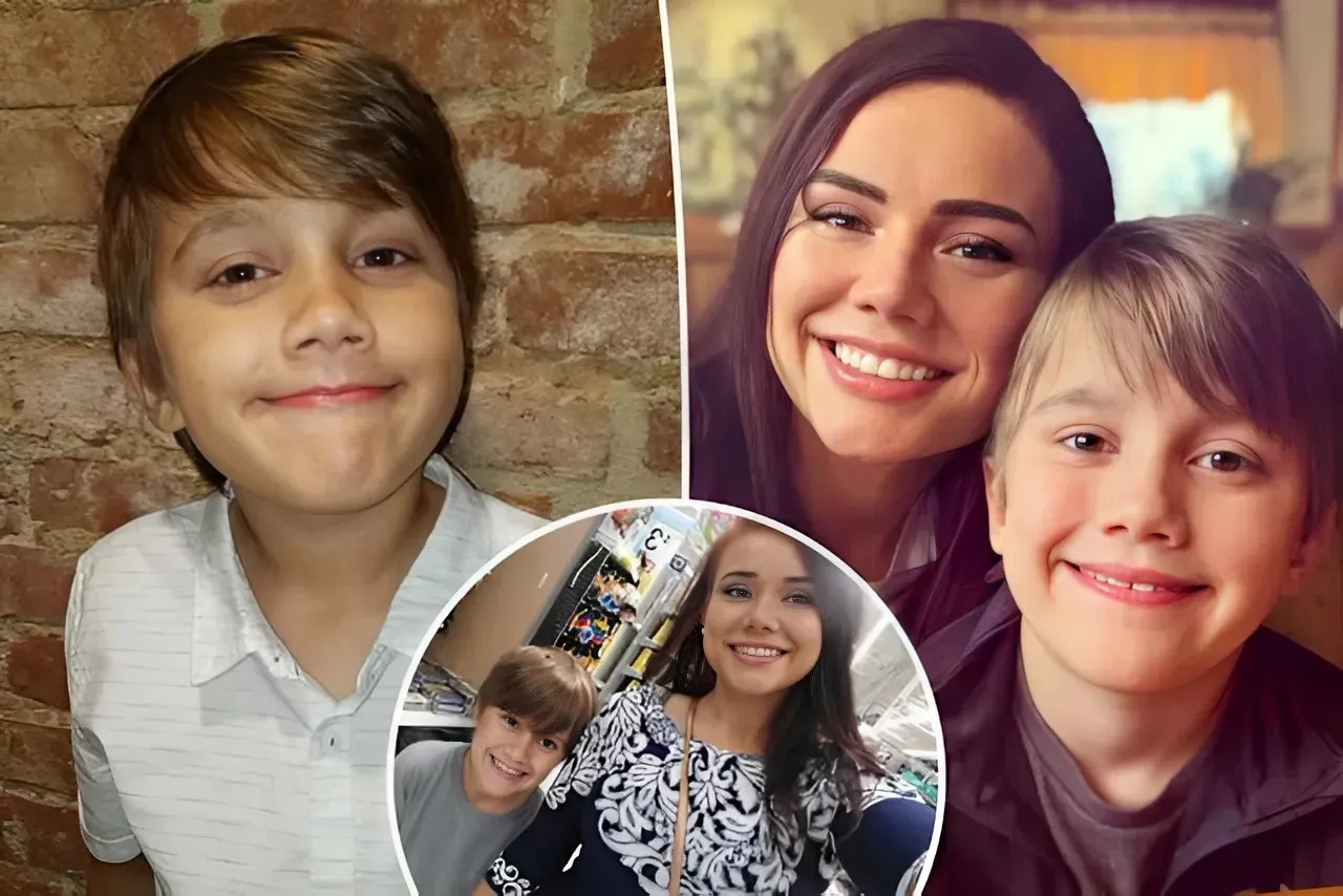 “16 and Pregnant” star Whitney Purvis 'screamed at the top of my lungs' after learning of teen son's death