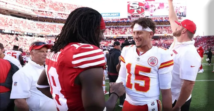 Ex-Chiefs Star Announces Retirement and Hollywood Aspirations