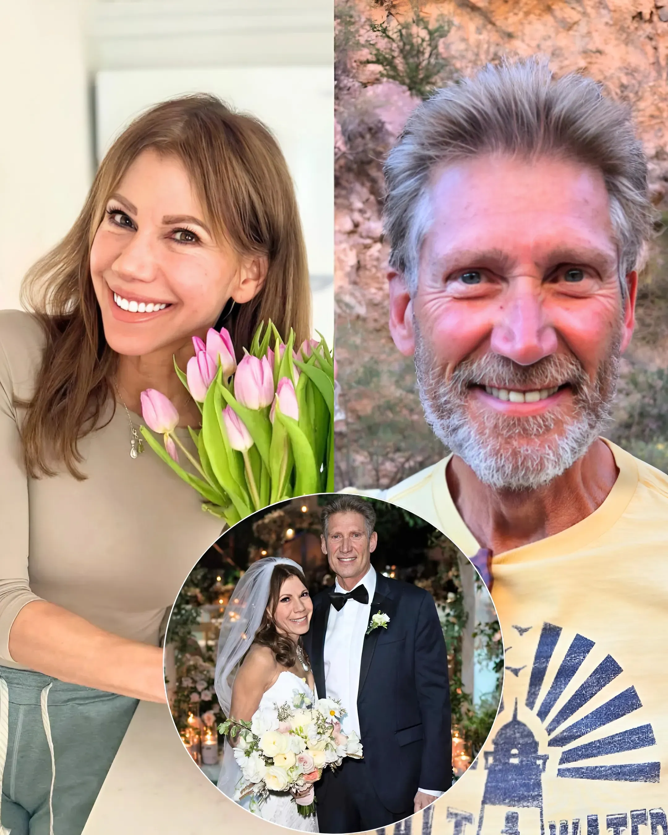 Theresa Nist Slams Gerry Turner Using Divorce For ‘Empathy’