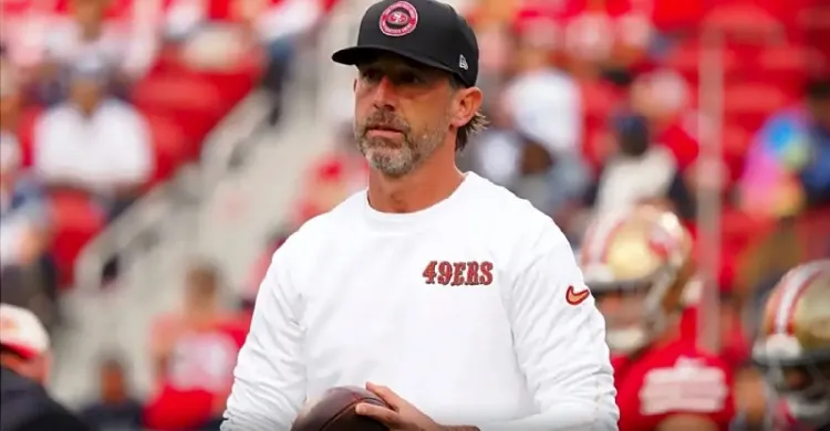 San Francisco 49ers WR suddenly retires to start movie dream