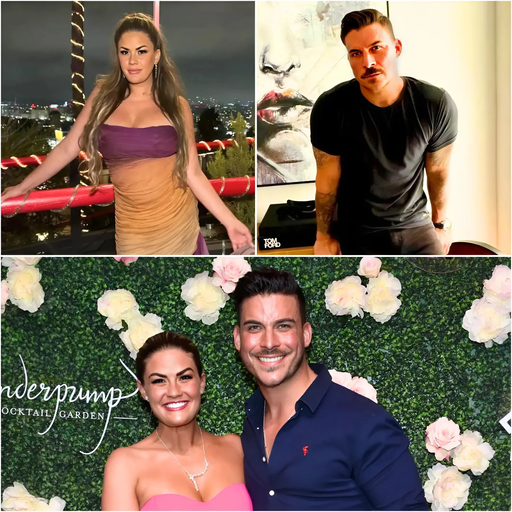 The Valley’s Brittany Cartwright Accuses Jax of Counting Her Condoms as He Reacts, Plus Brittany Suspects He “Sold” Her $70k Wedding Ring & Questions His Finances