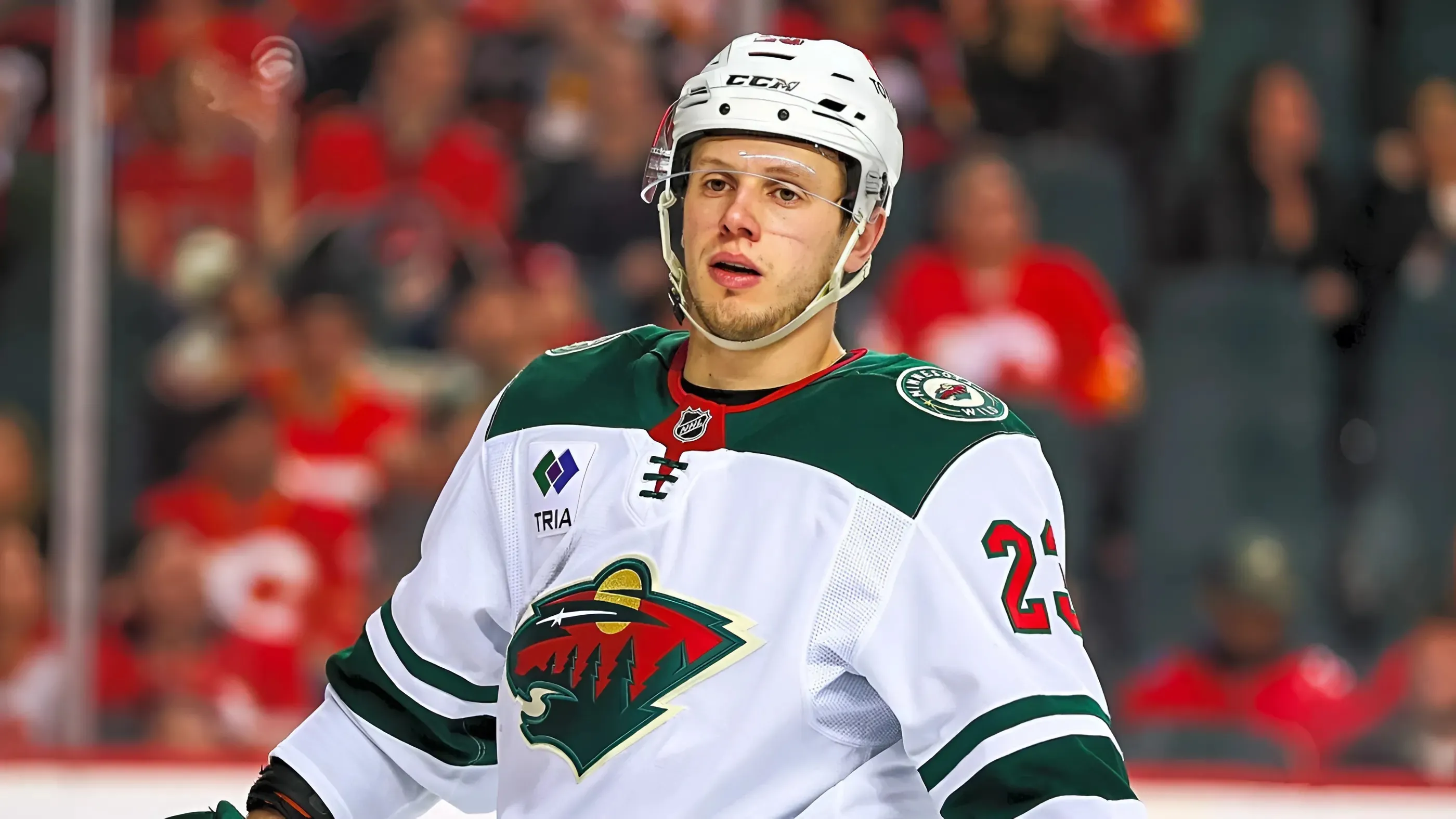 Free-agent focus: Minnesota Wild