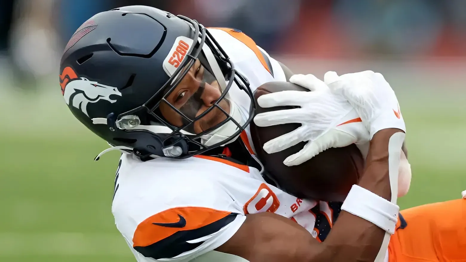 ‘Revered’ Broncos Playmaker Gets Reality Check After Changing Approach