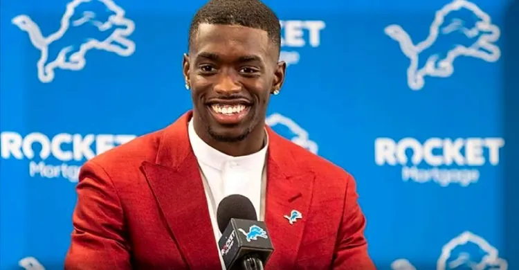 Terrion Arnold Shares Why He Did Not Want to Be Drafted by Packers