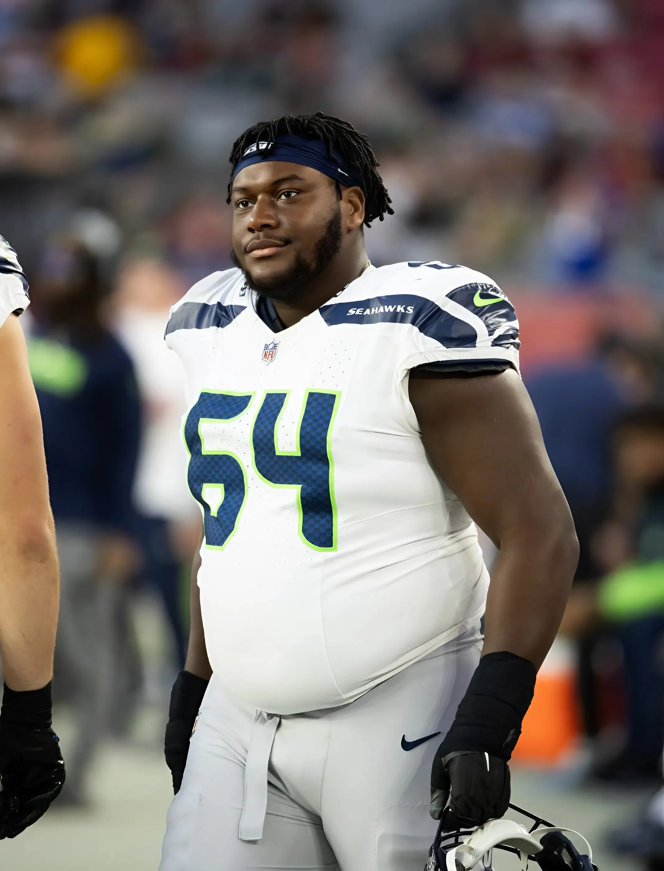 Seattle Seahawks: Surprising Player Named Breakout Candidate by PFN