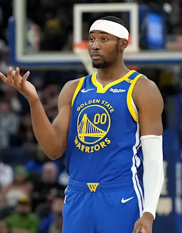 Jonathan Kuminga's free agency goal is painfully obvious and poses danger to Warriors