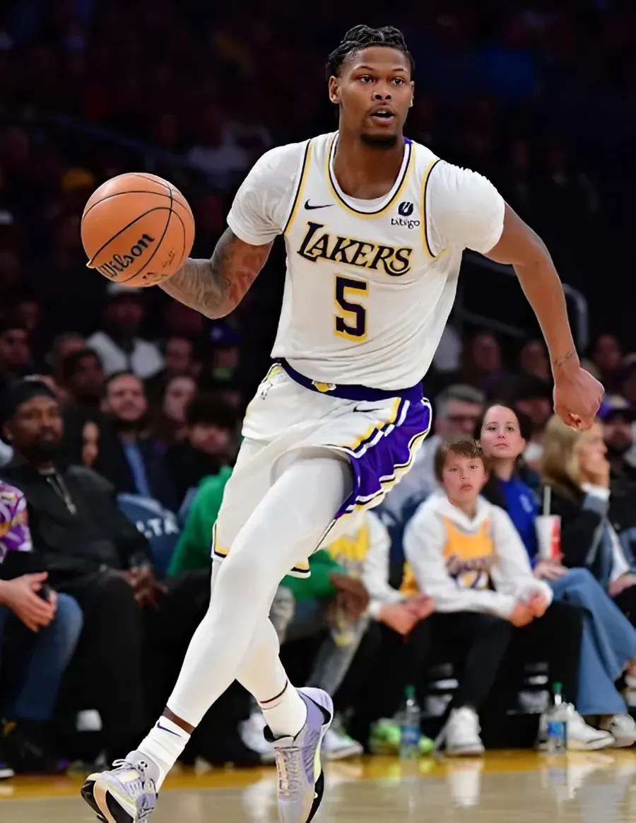 Mavericks bringing in former Laker, Duke Blue Devil for free agency workout