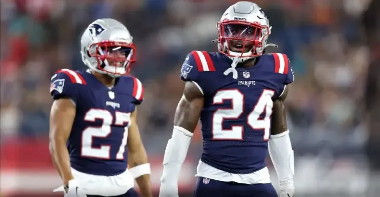Steelers Part Ways With Former Patriots Defensive Back: Report