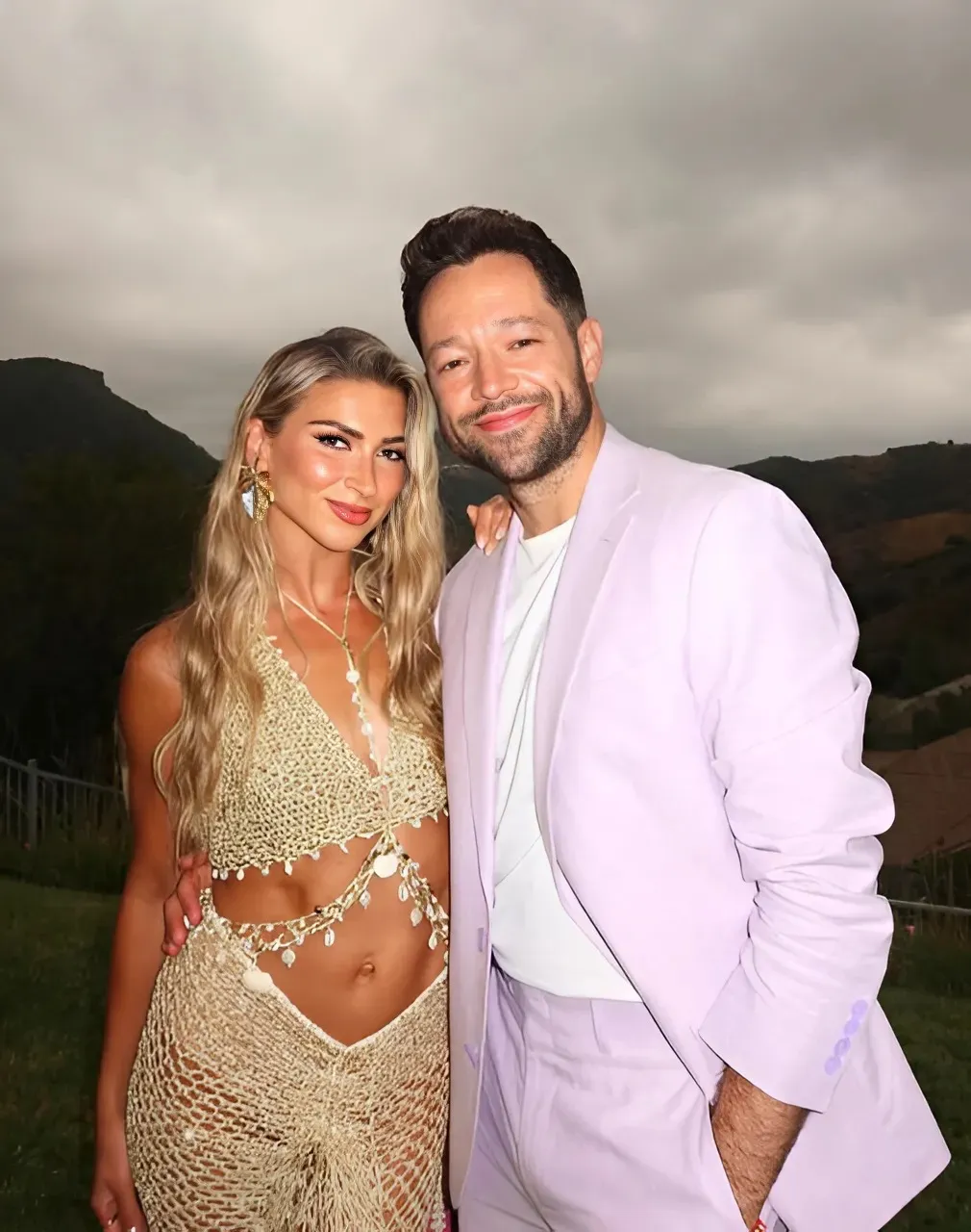 No One Knows Until—Daniella Karagach Opens Up About DWTS Casting Secrets