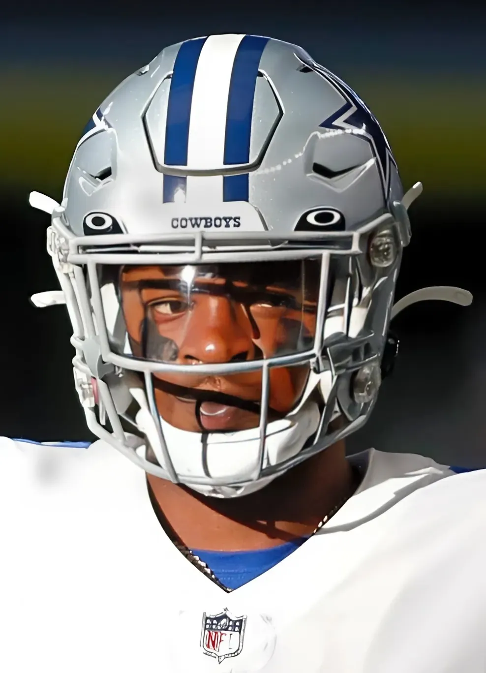 Former NFL CB Kelvin Joseph arrested in connection to motorcycle crash