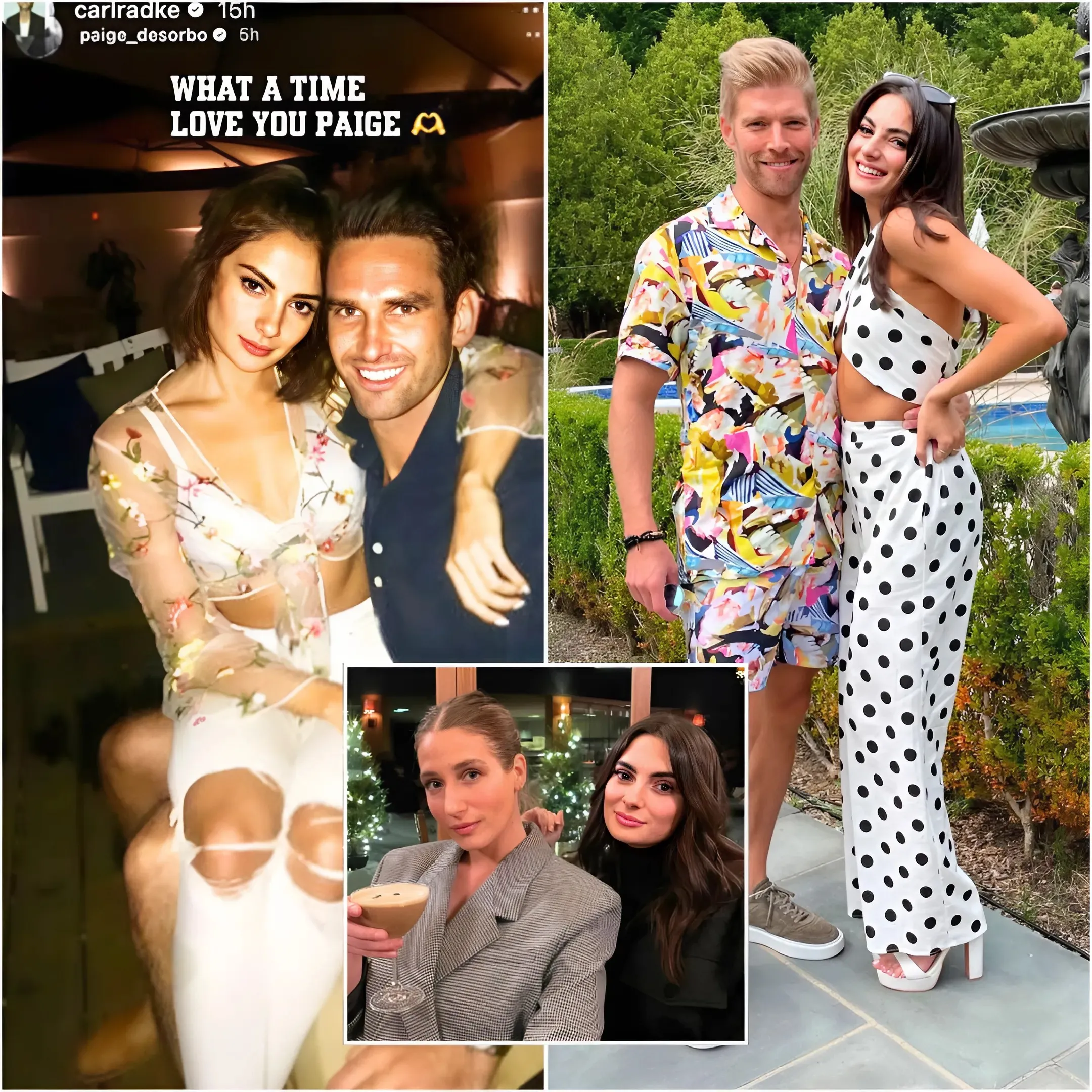 Andy Cohen Stunned, Kyle Cooke Heartbroken Over Paige's Summer House Goodbye