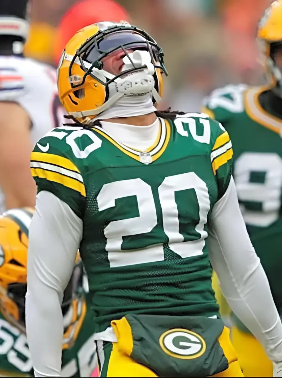 Year 2 Jumps? These Seven Packers Must Take One