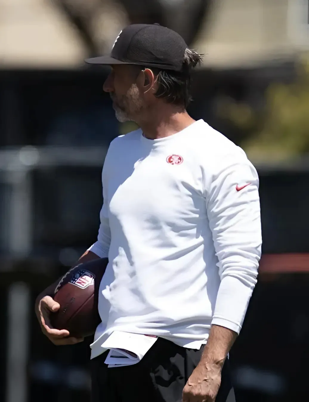 The Best Move the 49ers Made this Offseason