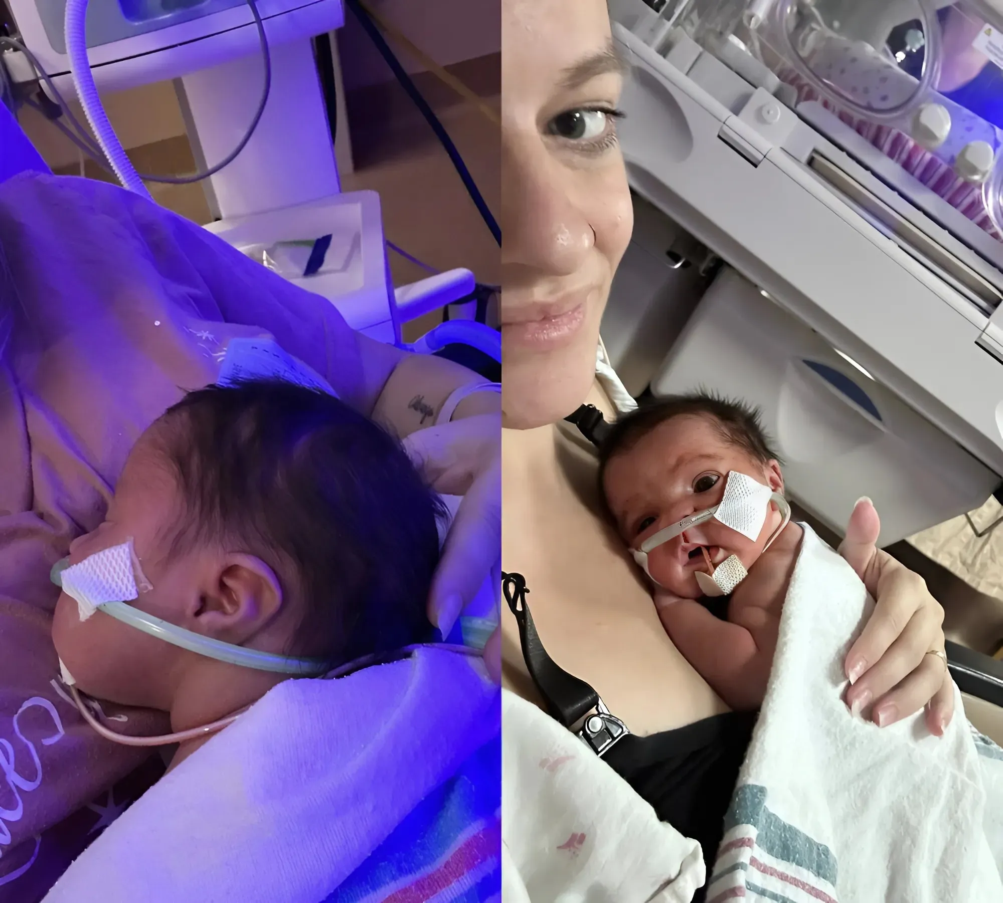 ‘Teen Mom’ Mackenzie McKee Gives Fans Big ICU Update On Twins