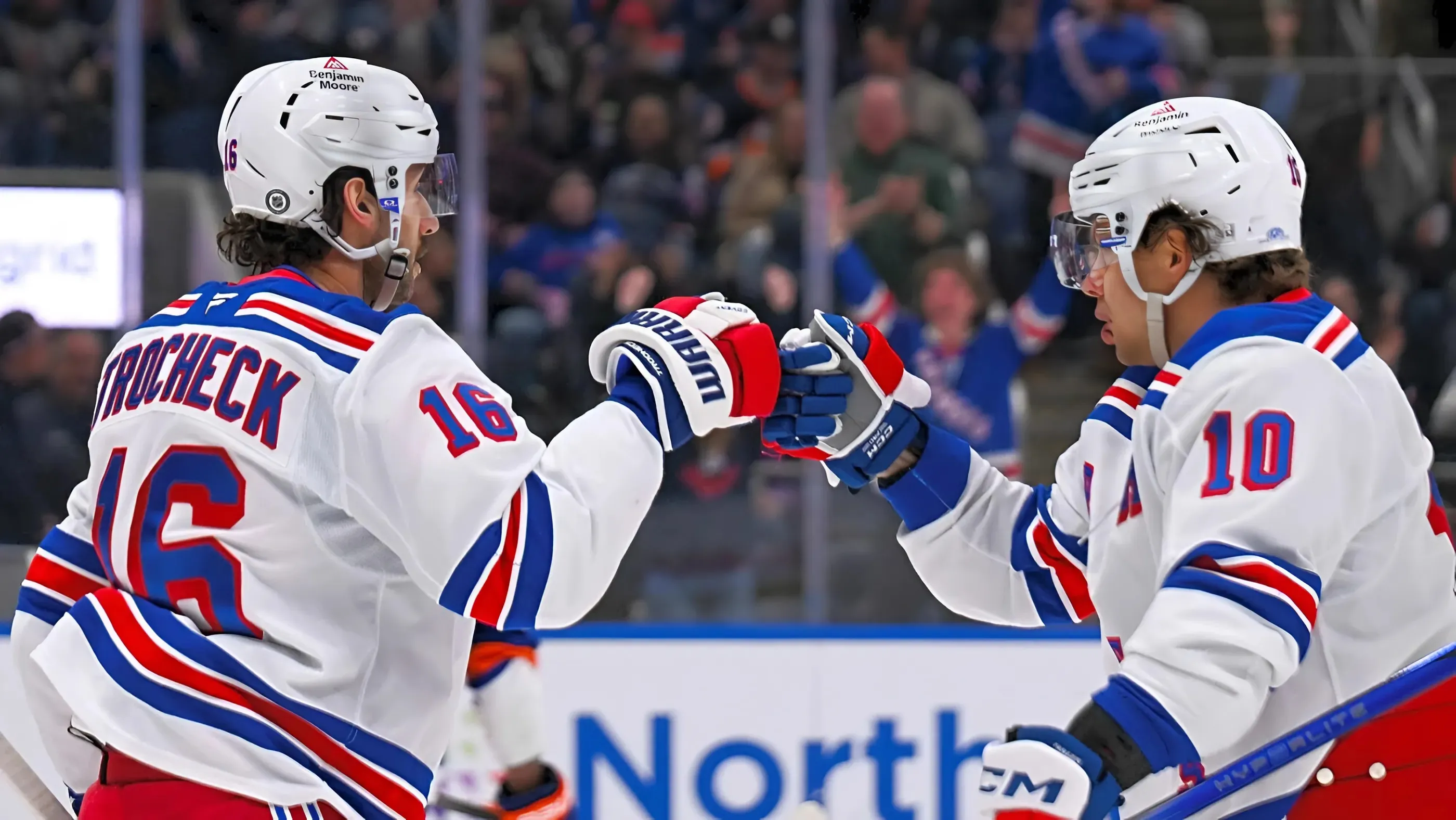 New York Rangers expected to have busy offseason