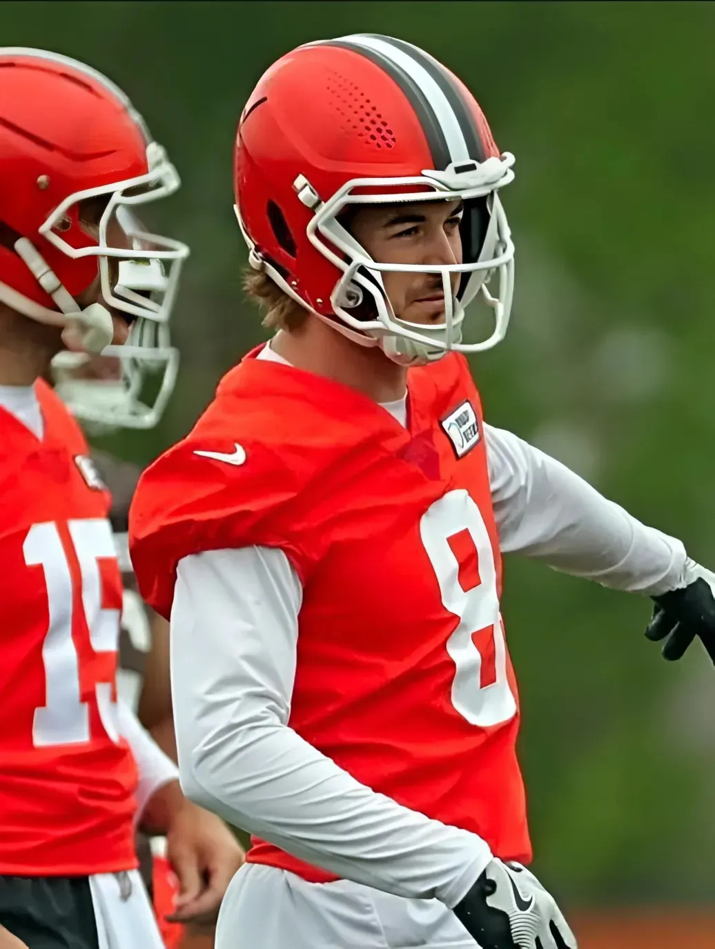 Cleveland Browns: Worst Quarterback At OTAs Revealed By NFL Analyst
