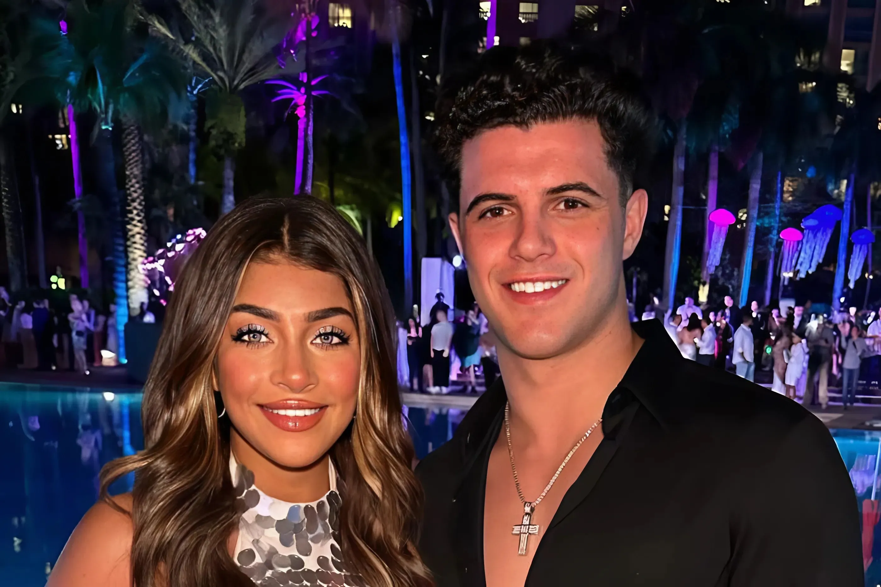 Gia Giudice Takes You Inside Her Latest Date Night with Christian Carmichael