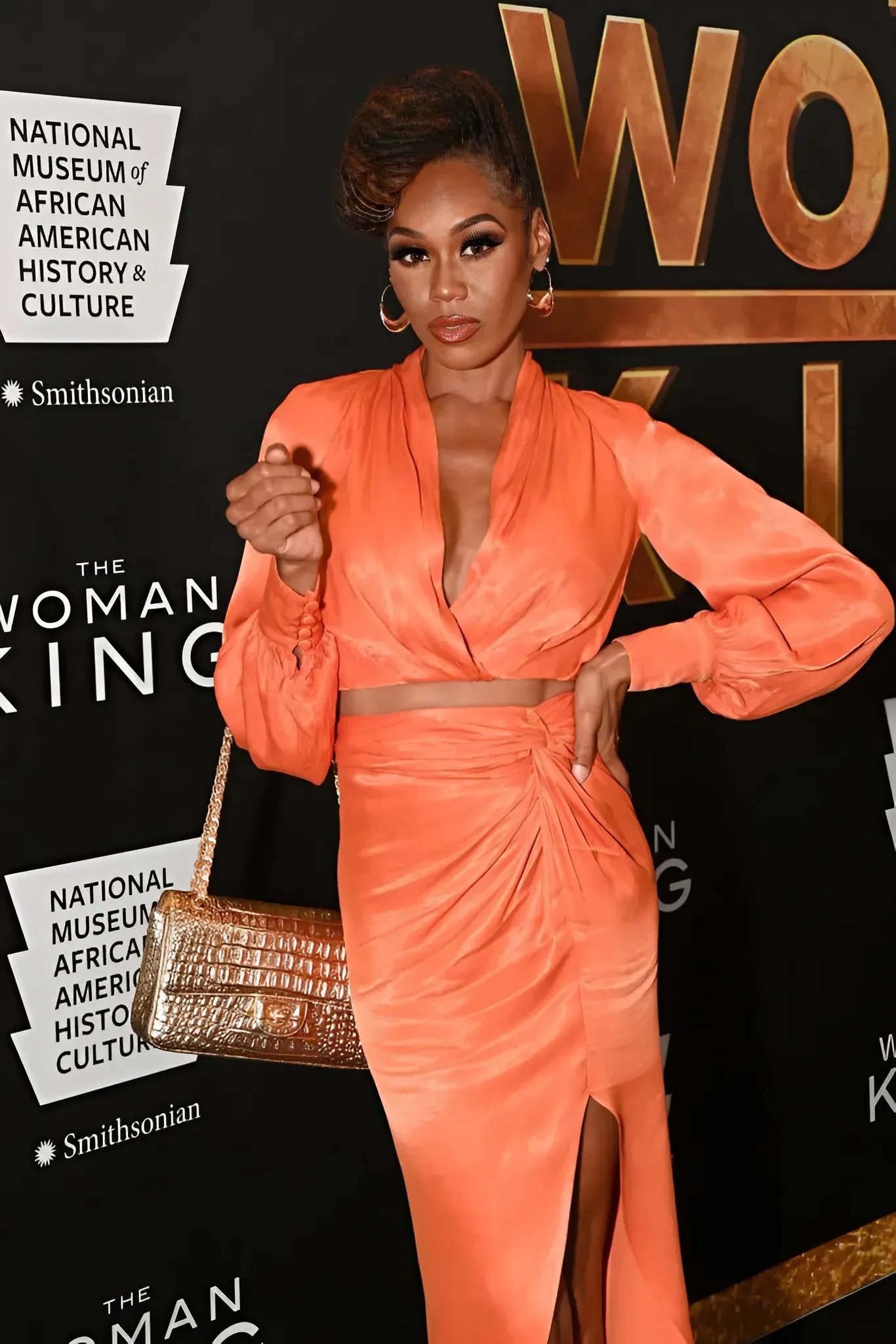 Monique Samuels is Returning to RHOP for Season 10 as Insider Shares If She Will Appear Full-Time or in Friend Role