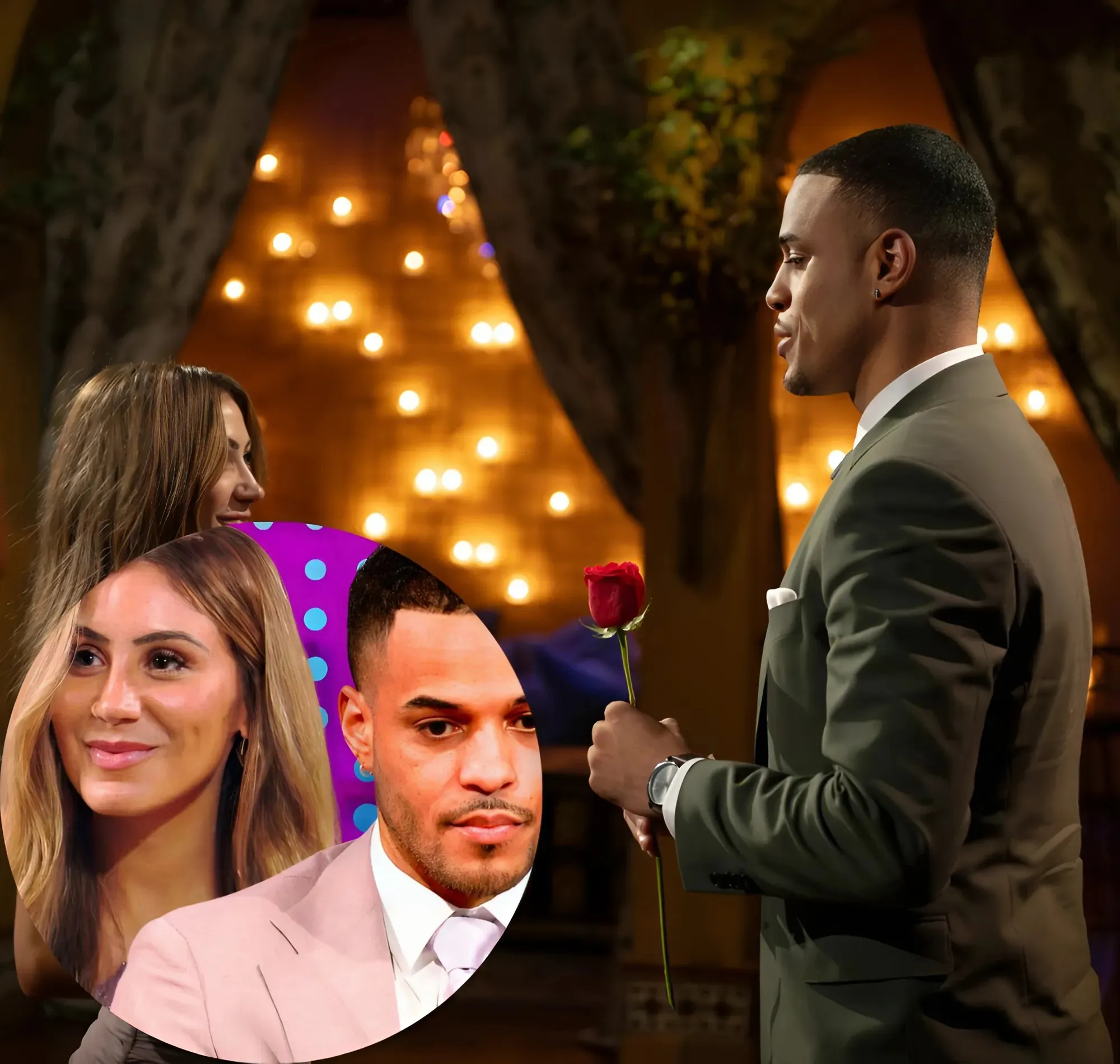 The Bachelor 29: Grant Ellis And Juliana Pasquarosa Are Planning A Second Proposal (It's A Bad Sign)